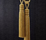 Opulent Tassel Tieback £66 (13% off RRP) 8 Colour Options