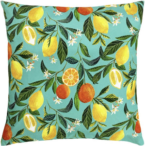 Orange Blossom Cushion £9 (10% off RRP)