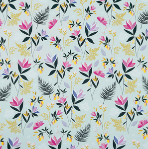 Orchard Floral Sateen £29 (10% off RRP)