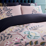 Sara Miller - Oriental Blossom Bedlinen (15% off RRP)