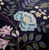 Sara Miller - Oriental Blossom Bedlinen (15% off RRP)