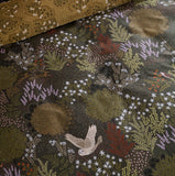 Sara Miller - Owl Forest Bedlinen (15% off RRP)