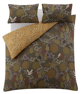 Sara Miller - Owl Forest Bedlinen (15% off RRP)