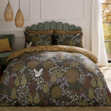 Sara Miller - Owl Forest Bedlinen (15% off RRP)