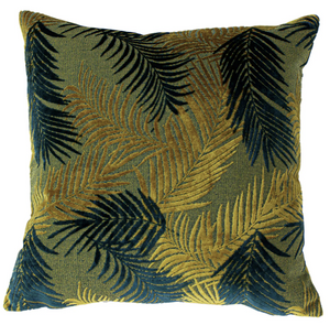 Palm Grove Velvet £22 (10% off RRP) 3 Colour Options