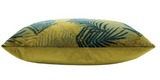 Palm Grove Velvet £22 (10% off RRP) 3 Colour Options