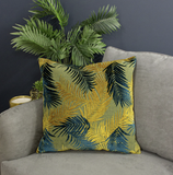 Palm Grove Velvet £22 (10% off RRP) 3 Colour Options