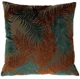 Palm Grove Velvet £22 (10% off RRP) 3 Colour Options