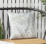 Palma Botanical Reversable Cushion £9 (10% off RRP)