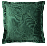 Palmeria Quilted Velvet £31 (10% off RRP) - 6 Colour Options