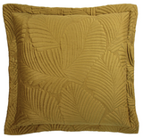 Palmeria Quilted Velvet £31 (10% off RRP) - 6 Colour Options