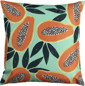 Papaya Cushion £9 (10% off RRP)