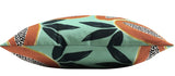 Papaya Cushion £9 (10% off RRP)
