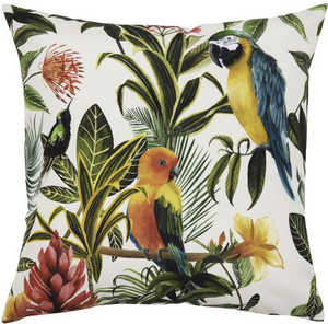 Parrots Cushion £13.50 (10% off RRP)