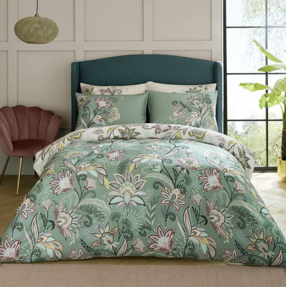 Sara Miller - Passiflora Bedlinen (15% off RRP)