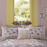 Cath Kidston - Patchwork Pink Cushion £36 (15% off RRP)