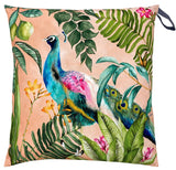 Peacock Multi Floor Cushion £ (10% off RRP)