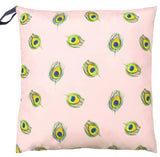 Peacock Blush Floor Cushion £32.50 (10% off RRP)