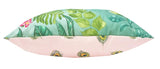 Peacock Blush Floor Cushion £32.50 (10% off RRP)