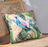 Peacock Blush Floor Cushion £32.50 (10% off RRP)