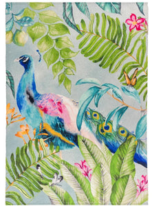 Outdoor/Indoor Peacock £44 (10% off RRP)