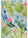 Outdoor/Indoor Peacock £44 (10% off RRP)