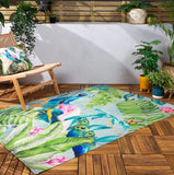Peacock Multi Cushion £13.50 (10% off RRP)