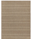 Outdoor/Indoor Pentle Jute Effect Rug from £49 (10% off RRP) 2 Sizes Available