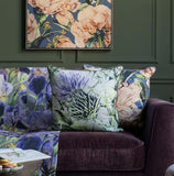 Voyage Maison - Penton Damson £40 (10% off RRP)