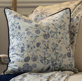 Voyage Maison - Philipa Piped £32.50 (10% off RRP) 5 Colour Options