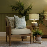 Voyage Maison - Philipa Piped £32.50 (10% off RRP) 5 Colour Options