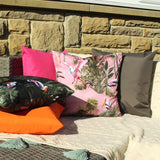 Platalea Outdoor Cushion Blush £13.50 (10% off RRP)