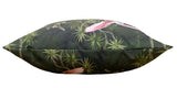 Platalea Outdoor Cushion Bottle Green £13.50 (15% off RRP)