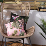 Platalea Outdoor Floor Cushion Blush £32.50 (10% off RRP)