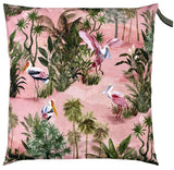 Platalea Outdoor Floor Cushion Blush £32.50 (10% off RRP)