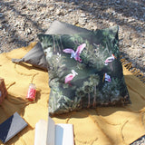 Platalea Outdoor Floor Cushion Blush £32.50 (10% off RRP)