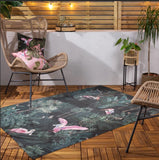 Platalea Outdoor Floor Cushion Blush £32.50 (10% off RRP)