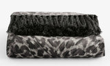 Pokot Printed Velvet Throw £52 (10% off RRP)