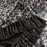 Pokot Printed Velvet Throw £52 (10% off RRP)
