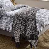 Pokot Printed Velvet Throw £52 (10% off RRP)