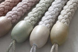 Prairie Rope Tieback £36.50 (13% off RRP) 8 Colour Options