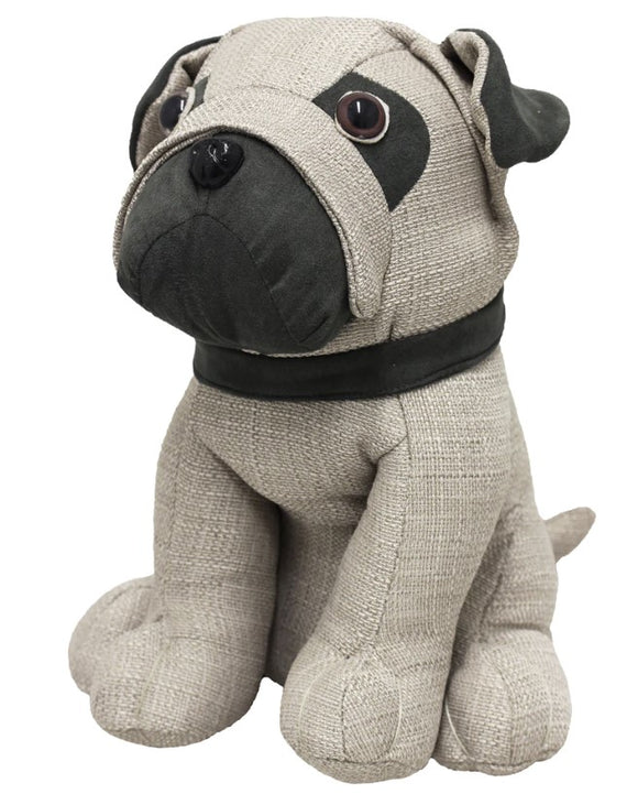 Basco Pug Doorstop £12 (10% off RRP)