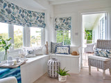 Voyage Maison - Coral Reef Cobalt £43.50 (10% off RRP)