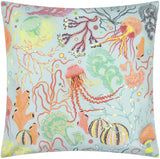 Reef Reversible Cushion £9 (10% off RRP)