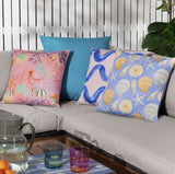 Reef Reversible Cushion £9 (10% off RRP)
