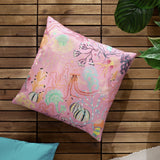 Reef Reversible Cushion £9 (10% off RRP)