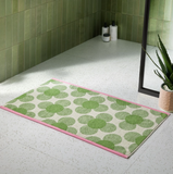 Orla Kiely - Retro Flower Clover Towels £13 (15% off RRP)