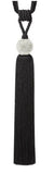 Ritz Large Tieback £88 (13% off RRP) 5 Colour Options