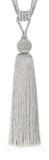 Ritz Large Tieback £88 (13% off RRP) 5 Colour Options