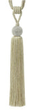 Ritz Large Tieback £88 (13% off RRP) 5 Colour Options